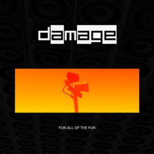 DaMage - For All of the Fun